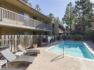 Park Place Apartments, Del Mar, CA 92014