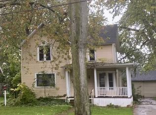 214 E Main St, Elsie, MI 48831
