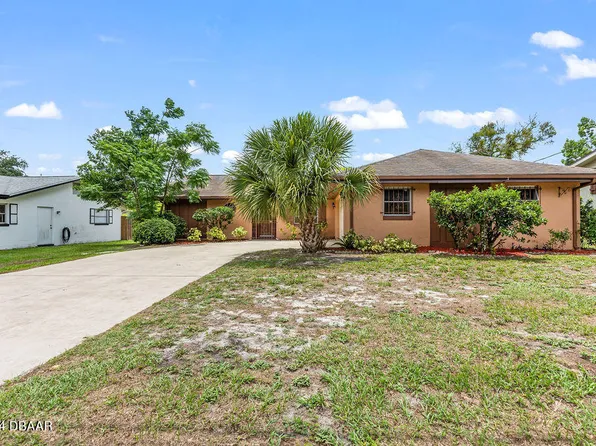 670 E Iris Dr, Orange City, FL 32763