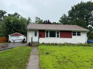5431 James Ave N, Brooklyn Center, MN 55430
