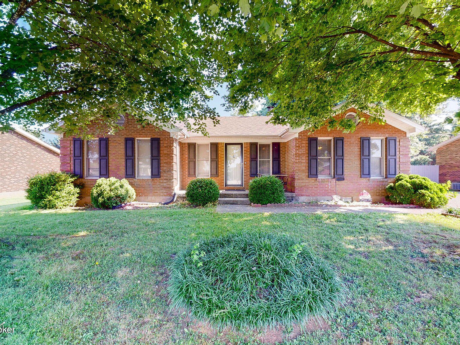 214 Engleman St, Bardstown, KY 40004 MLS 1640857 Zillow