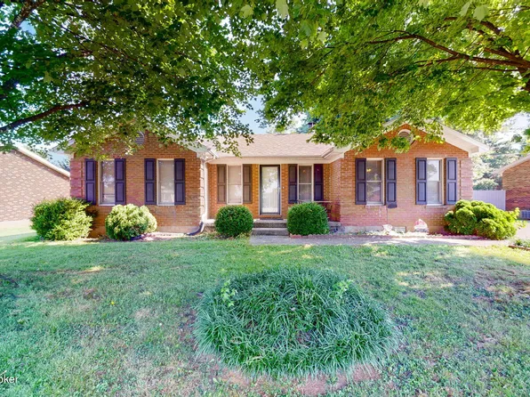 214 Engleman St, Bardstown, KY 40004