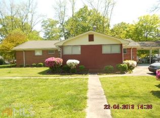 130 Burnside St, Jonesboro, GA