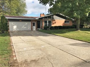 1419 Nelson Rd, Saint Joseph, MI 49085