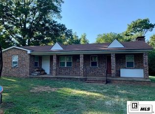 4638 Highway 818, Ruston, LA 71270