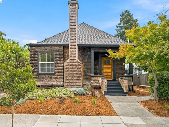 1021 E 23rd St, Oakland, CA 94606