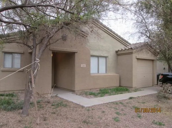 7118 S 37th Gln, Phoenix, AZ 85041