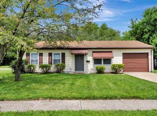 4310 Clark Dr, Richton Park, IL 60471