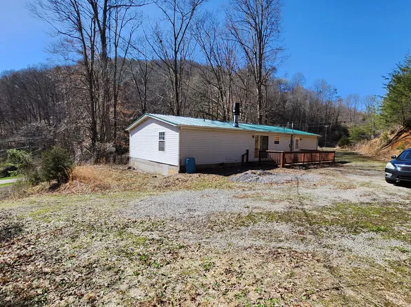 683 Slate Hill Rd, Mooresburg, TN 37811