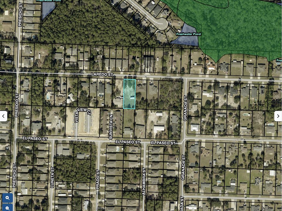 2nd image of 8555 Laredo St