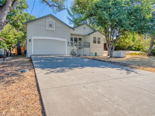 18954 Hidden Valley Rd, Hidden Valley Lake, CA 95467