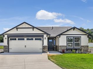 416 Needlegrass Ln LOT 13, Kalispell, MT 59901