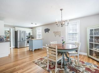 19 Ambler Dr, Norwalk, CT 06851