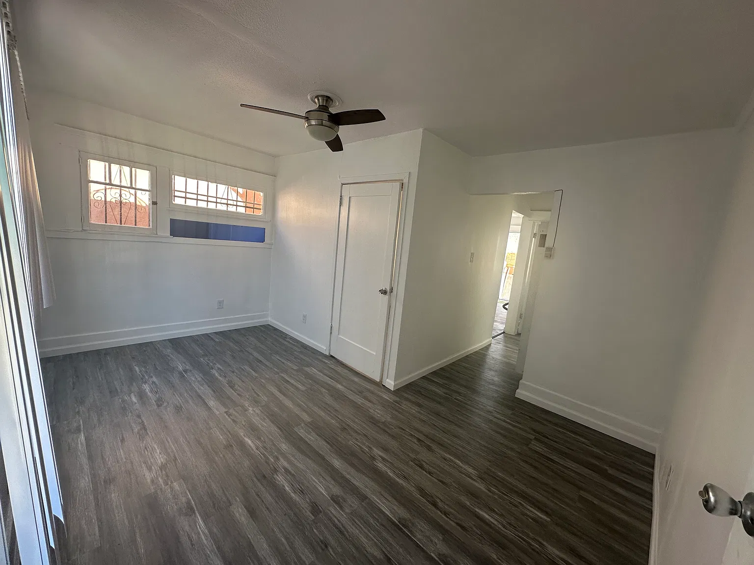 1 bed, 595 sqft, $2,200 — Photo 2
