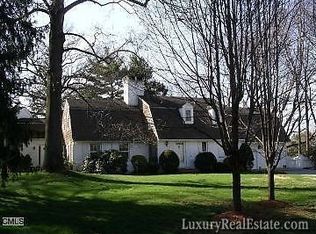 44 Long Neck Point Rd, Darien, CT 06820