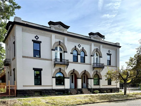 801 29th Street, Denver, CO 80205