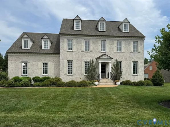 6305 Ellington Woods Dr, Glen Allen, VA 23059