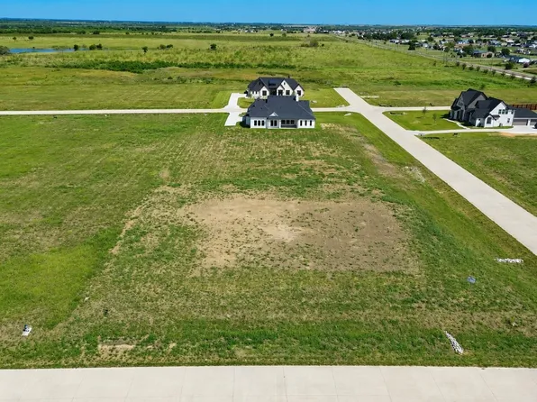 130 Talpin Ln, Venus, TX 76084