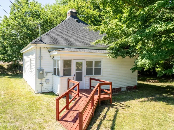 278 Hill St, Wake Forest, NC 27587