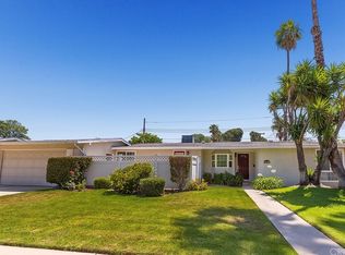 10546 Odessa Ave, Granada Hills, CA 91344
