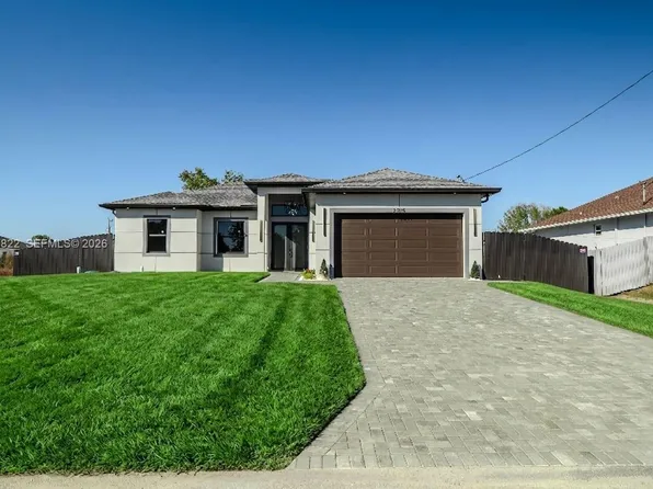 3206 14th St SW, Lehigh Acres, FL 33976