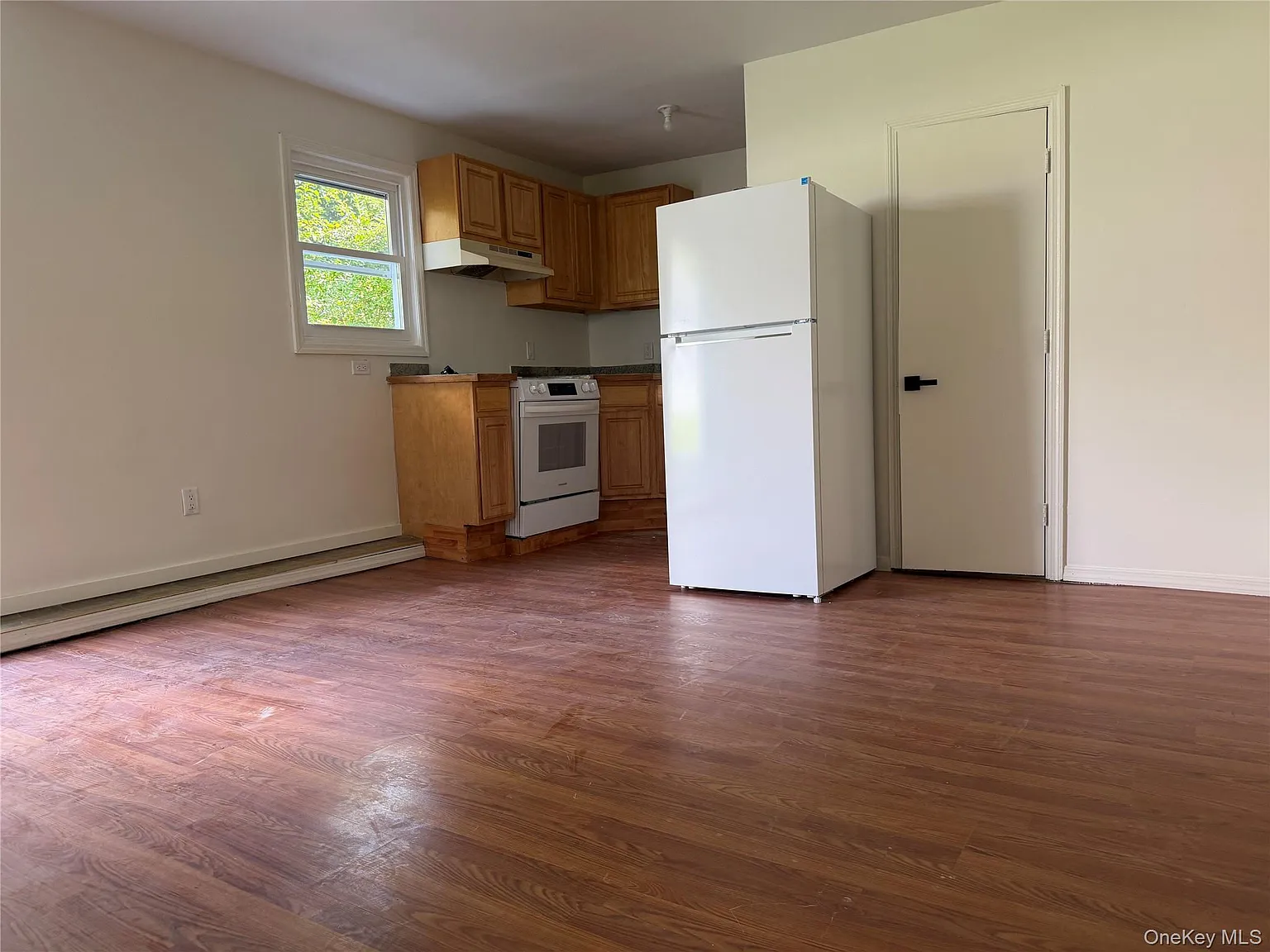 1 bed, 1.0 bath, 600 sqft, $1,400 — Photo 2