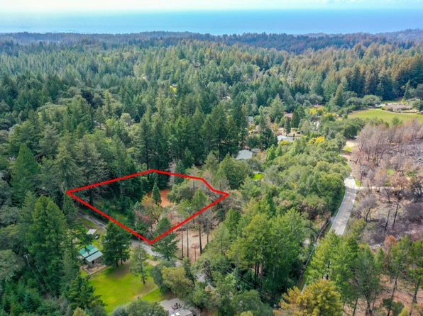 Land For Sale Near Santa Cruz Ca