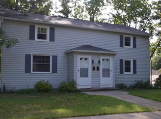 2 Green Hill Ln #A, Pittsford, NY 14534