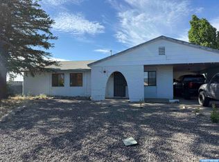 111 Chalcocite Ct, Tyrone, NM 88065