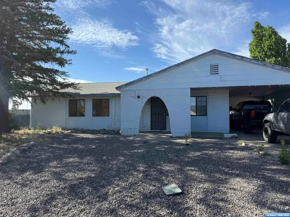 111 Chalcocite Ct, Tyrone, NM 88065