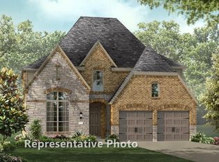 11653 Twining Branch Cir, Haslet, TX 76052