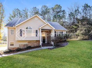 9651 W Union Hill Rd, Villa Rica, GA 30180