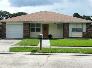 7809 Ebbtide Dr, New Orleans, LA 70126