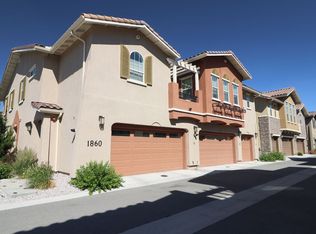1860 Sea Horse Rd #A, Reno, NV 89521
