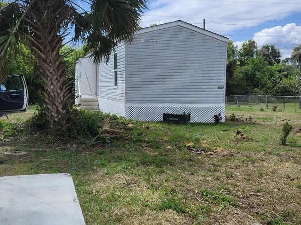 535 Clear View Dr, Cocoa, FL 32927
