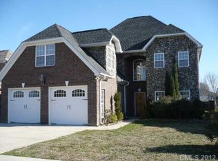 4520 Lanstone Ct, Concord, NC 28027