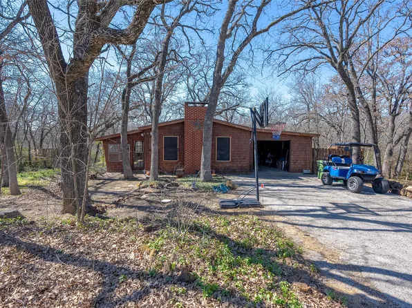 115 Briar Ln, Hickory Creek, TX 75065