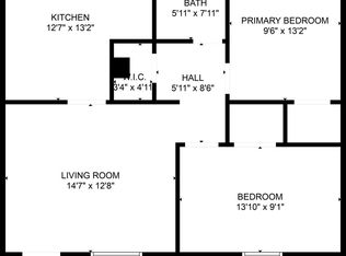 Riverview - Building 10 (31-34), Tarboro, NC 27886