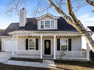 3004 Meadow Glen Pass, Fairburn, GA 30213