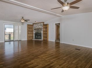 12024 Ranch Trl, Amarillo, TX 79118