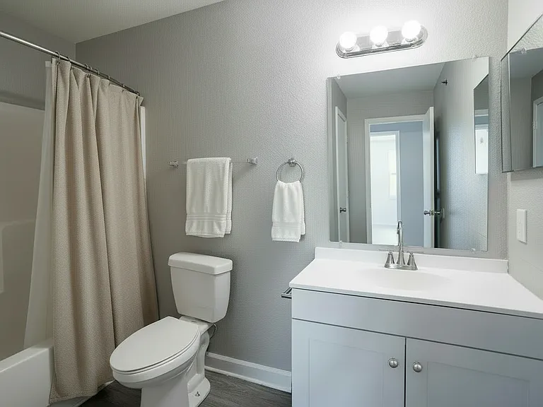 Park Place Apartments — Photo 7