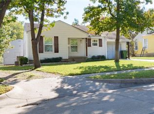 1418 Cedar Crest Dr, Garland, TX 75042