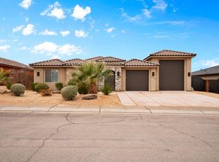 2770 S. 3780 W Circle, Hurricane, UT 84737