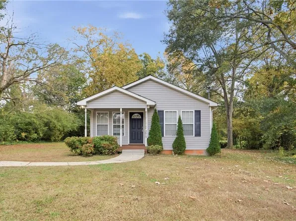 2613 Davenport St SE, Smyrna, GA 30080