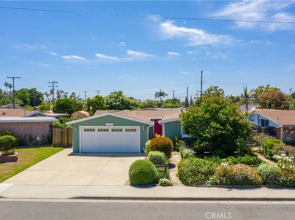 11851 Fortney Dr, Anaheim, CA 92804