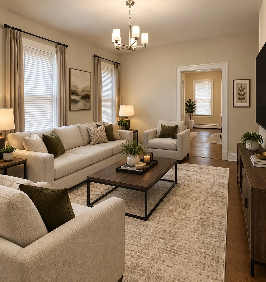 3 bed, $2,500 — Photo 1