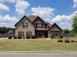1495 Bon Terre Blvd, Pike Road, AL 36064