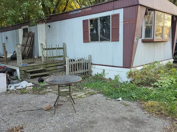 King's Court Mobile Home Community, 1539 W 600 S Lot 2, Peru, IN 46970