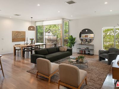 12504 Woodbridge St Unit 203, Studio City, CA, 91604