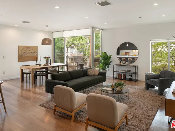 12504 Woodbridge St Unit 203, Studio City, CA 91604